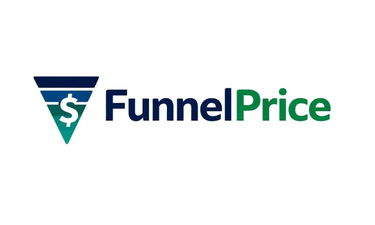 FunnelPrice.com - Creative brandable domain for sale