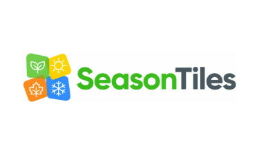 SeasonTiles logo