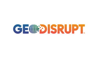 GeoDisrupt.com - Creative brandable domain for sale