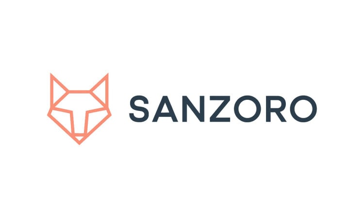 Sanzoro logo