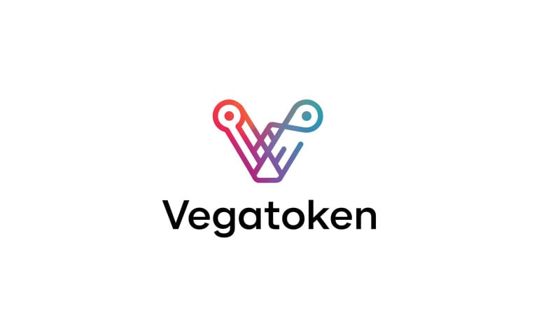 VegaToken logo