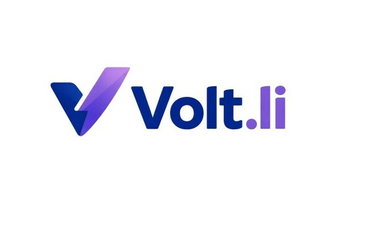 Volt logo