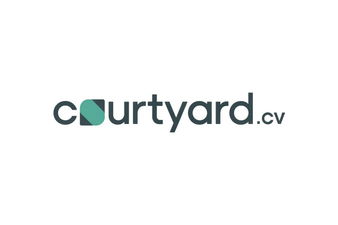 Courtyard.cv - Creative brandable domain for sale