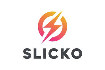 Slicko.com - Creative brandable domain for sale