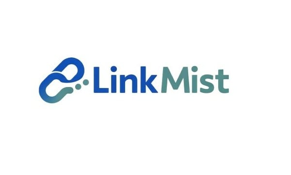 LinkMist logo