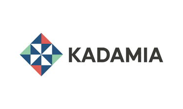 Kadamia.com - Creative brandable domain for sale