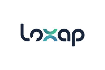 Loxap logo