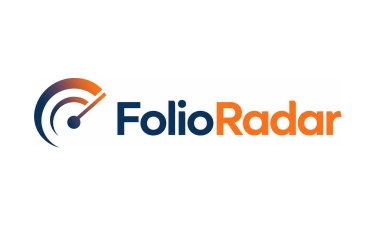 FolioRadar logo