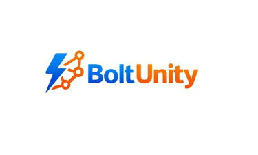 BoltUnity logo