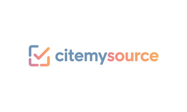 CiteMySource.com