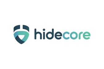 HideCore.com - Creative brandable domain for sale