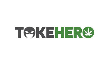 TokeHero.com - Creative brandable domain for sale