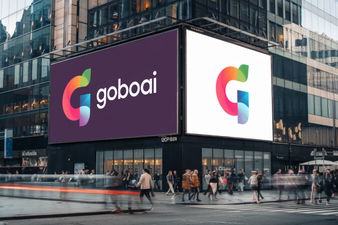 GoboAI.com - Creative brandable domain for sale