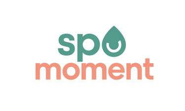 SpaMoment.com - Creative brandable domain for sale