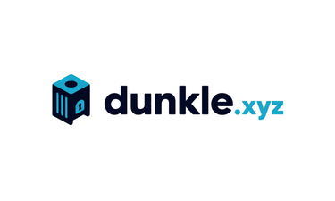 Dunkle.xyz - Creative brandable domain for sale