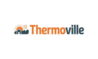 ThermoVille.com - Creative brandable domain for sale