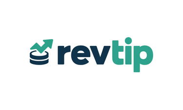 RevTip.com - Creative brandable domain for sale