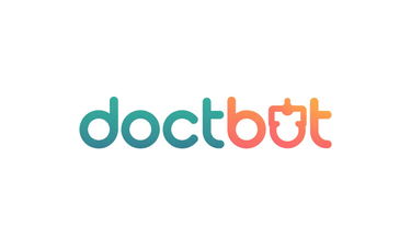 DoctBot.com - Creative brandable domain for sale