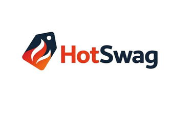 HotSwag.com - Creative brandable domain for sale