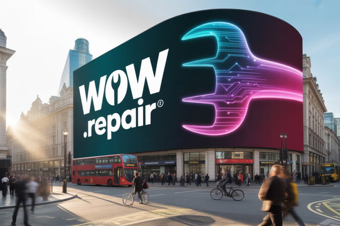 Wow.Repair — 3