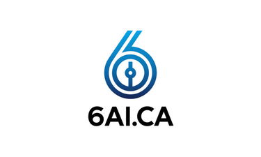 6AI logo