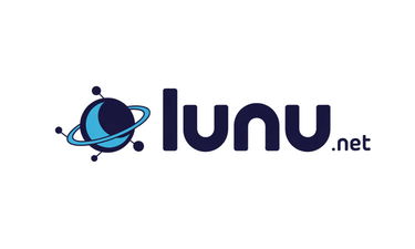 Lunu.net - Creative brandable domain for sale