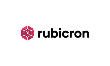 Rubicron.com - Creative brandable domain for sale