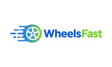 WheelsFast logo
