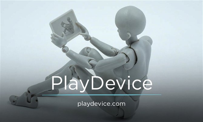 PlayDevice.com