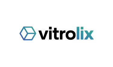 Vitrolix.com - Creative brandable domain for sale
