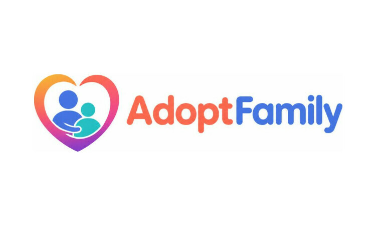 AdoptFamily logo