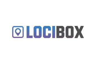 LociBox.com - Creative brandable domain for sale