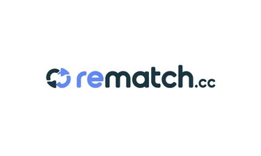 Rematch.cc - Creative brandable domain for sale