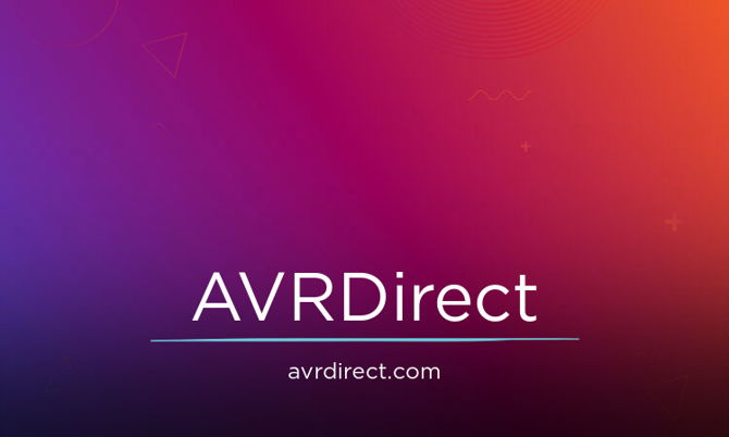 AVRDirect.com