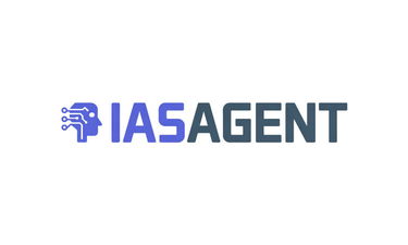 IASAgent.com is for sale