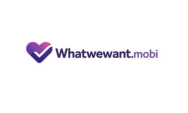 Whatwewant logo