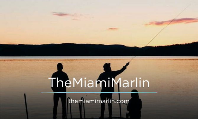 TheMiamiMarlin.com