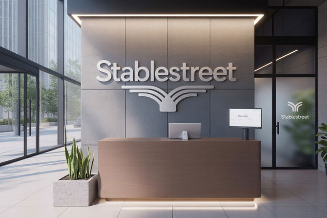 StableStreet.com — 4
