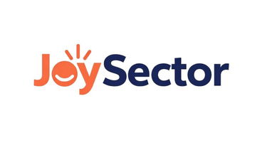 JoySector.com - Creative brandable domain for sale