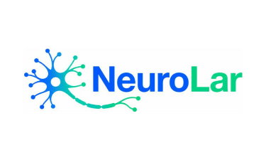 NeuroLar logo