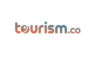 Tourism.co - Creative brandable domain for sale