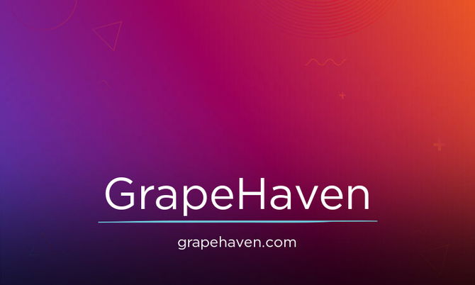 GrapeHaven.com