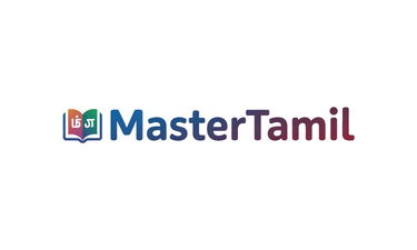 MasterTamil.com - Creative brandable domain for sale