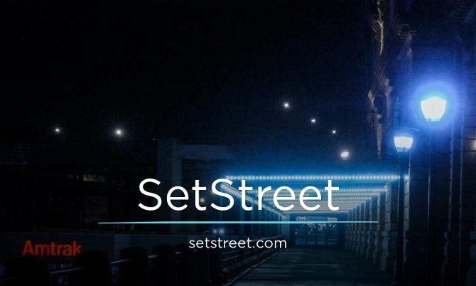 SetStreet.com