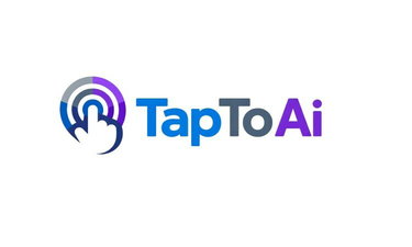 TapToAi.com is for sale
