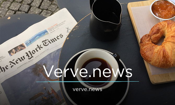 Verve.News