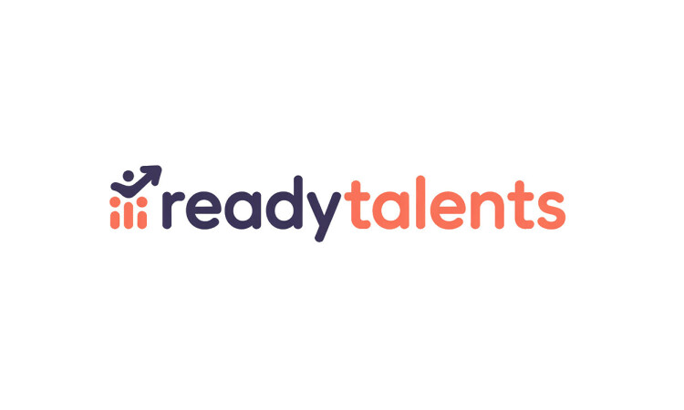 ReadyTalents logo