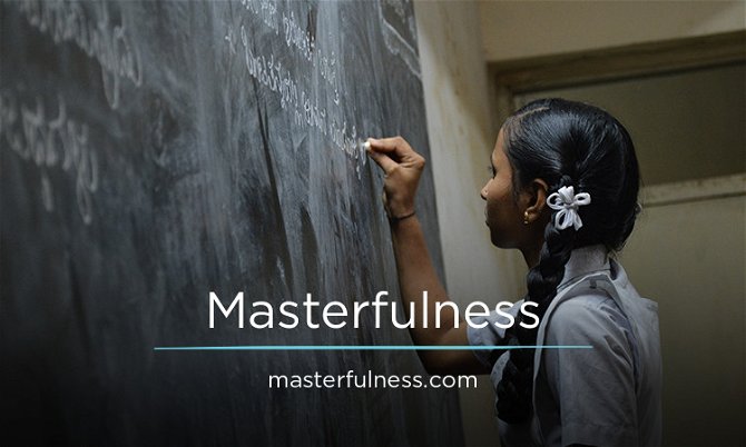 Masterfulness.com