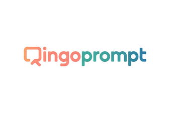 LingoPrompt.com - Creative brandable domain for sale