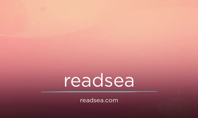 ReadSea.com